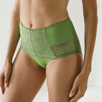 Maxi culotte